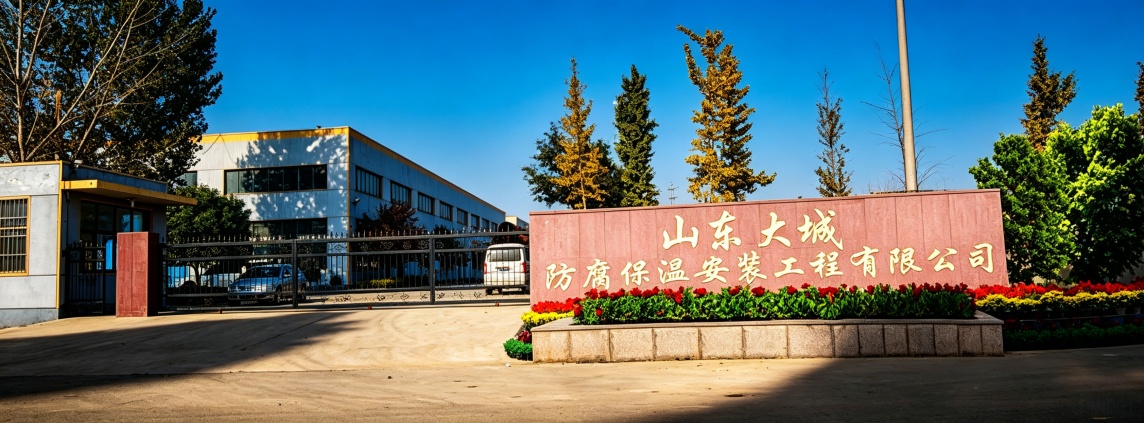 涉县聚氨酯保温管生产厂家